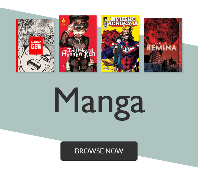 Manga