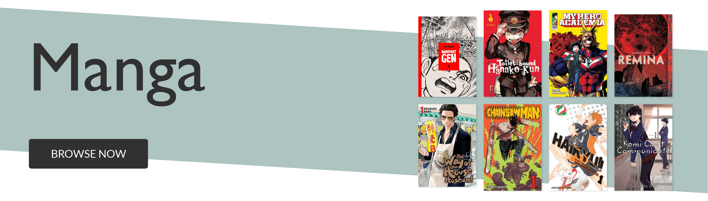 Manga