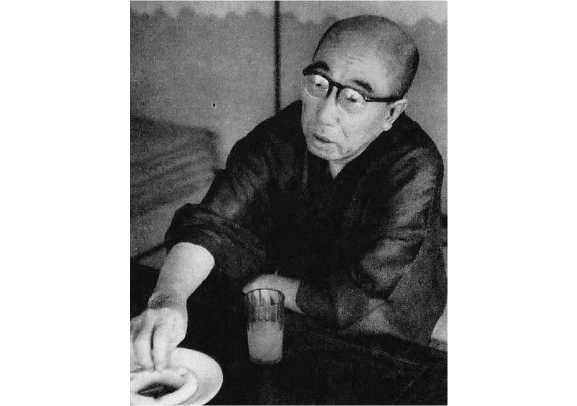 Taro Hirai