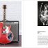 Marr's Guitars