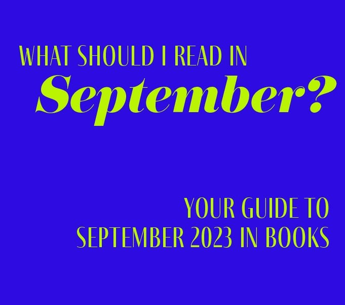What should I read in September?