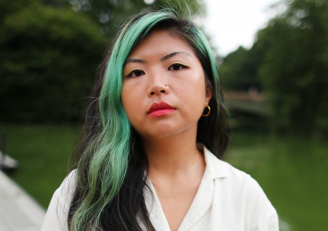 Gina Chung