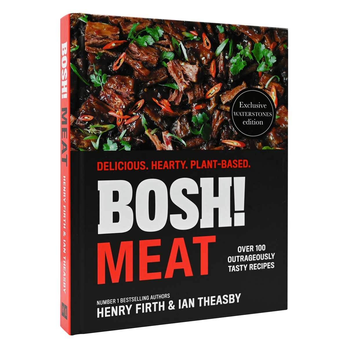 BOSH! Meat