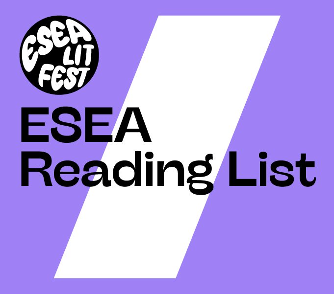 ESEA Lit Fest 2023