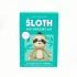 Sloth Diy Crochet Kit