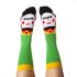 Frida Callus Socks Medium