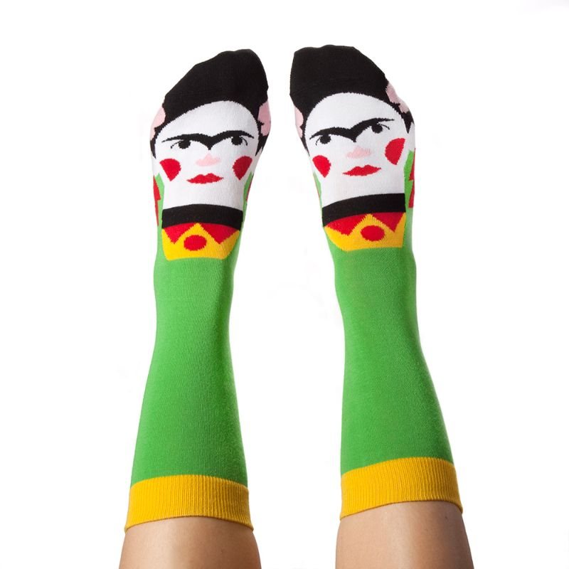 Frida Callus Socks Medium