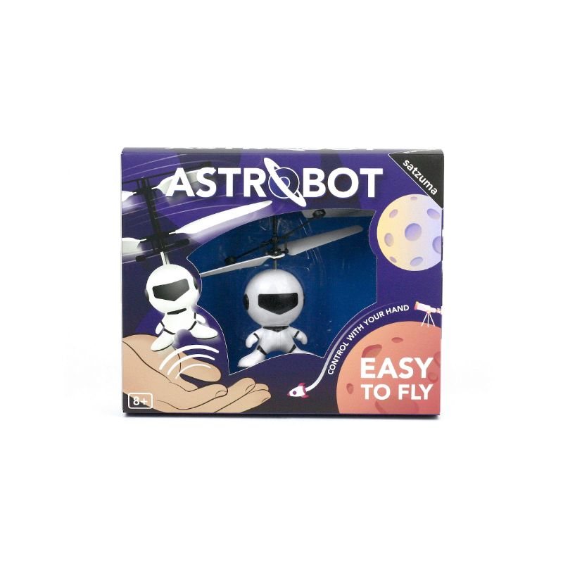 Astrobot