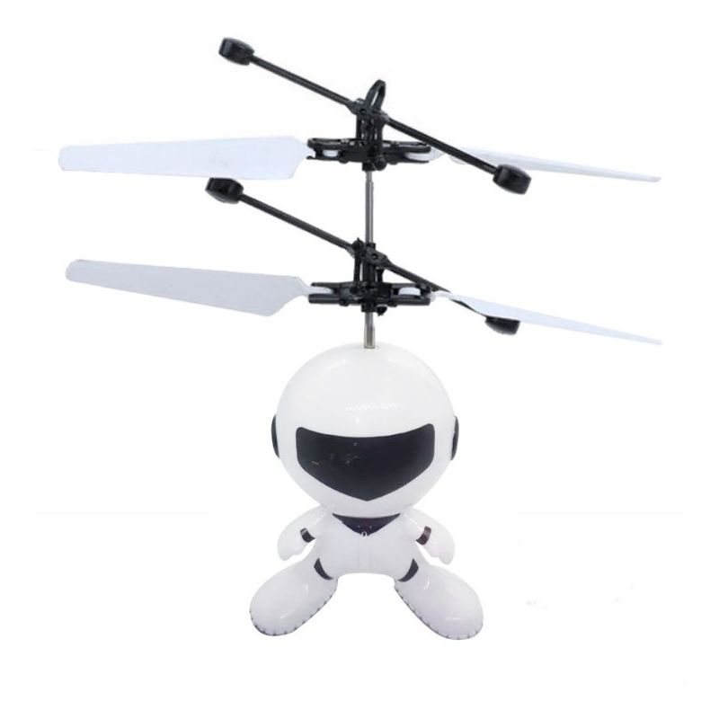 Astrobot