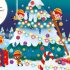 The Twelve Elves of Christmas