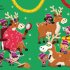 The Twelve Elves of Christmas