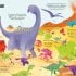 Dinos Love Numbers