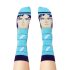 Jane Austoe Socks Medium