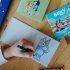 Bluey: Awesome Advent Book Bundle