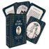 Jane Austen - A Card and Trivia Game