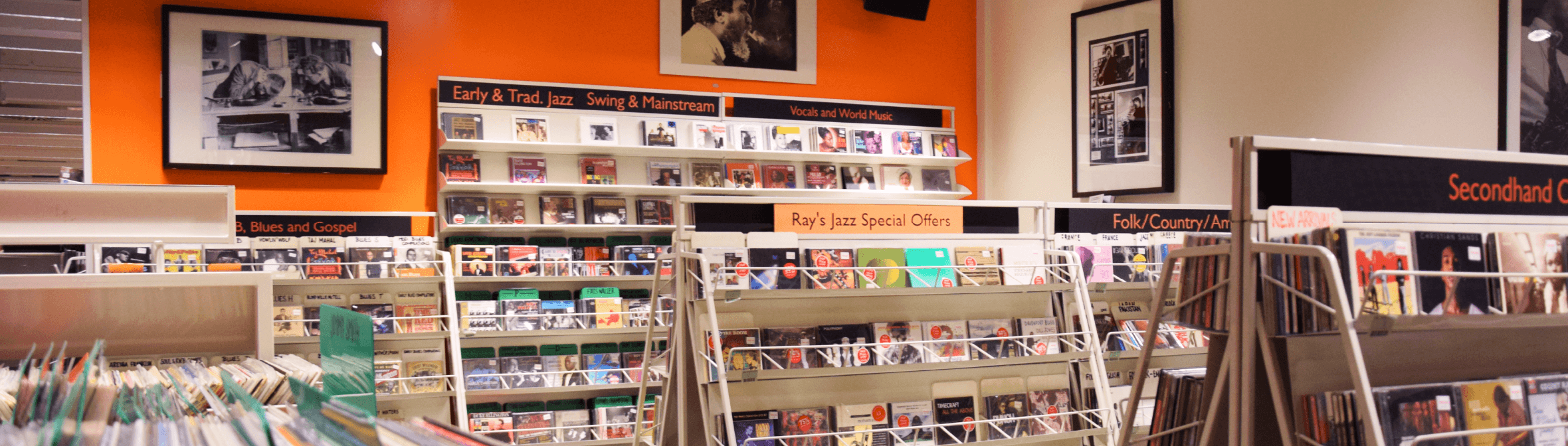 Ray's Jazz