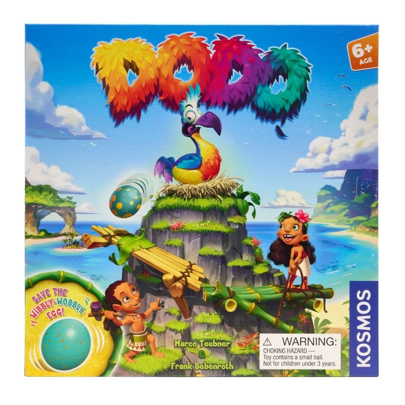 Dodo