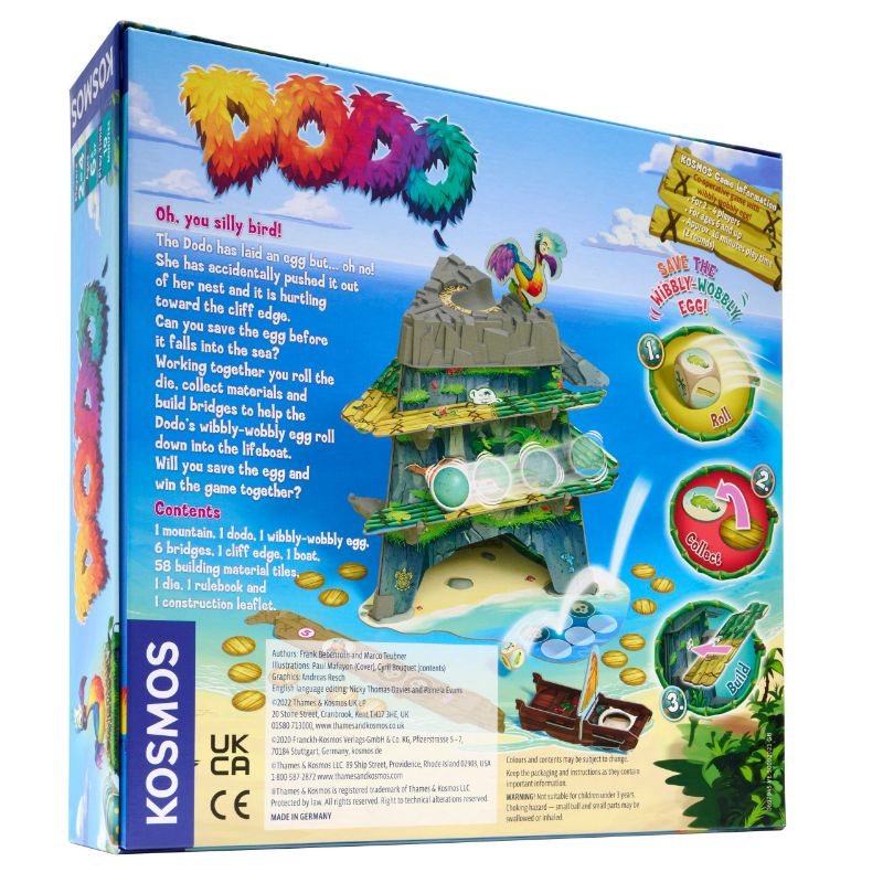 Dodo