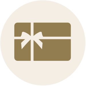 Gift Cards & eGifts