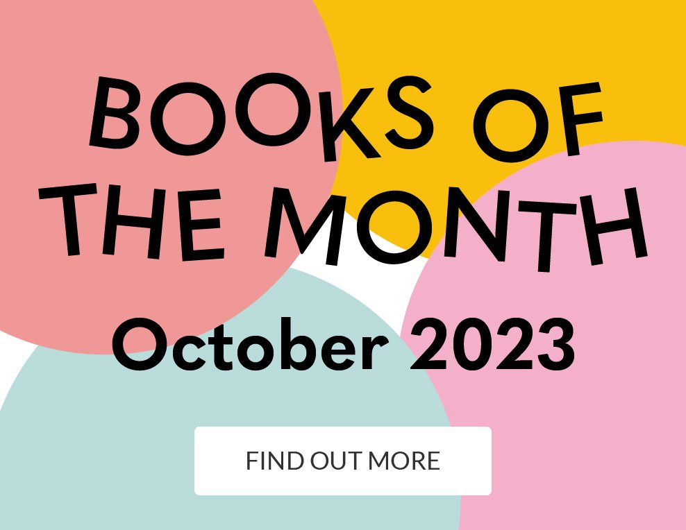 Books of the Month