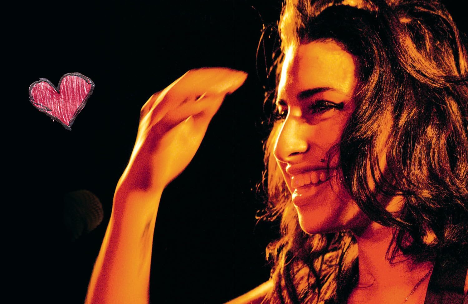 Amy Winehouse – In Her Words