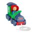 Paddington Bear Steam Train Pull Along
