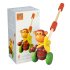 Monkey Push Along