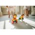 Monkey Push Along