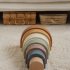 Rainbow Stacker
