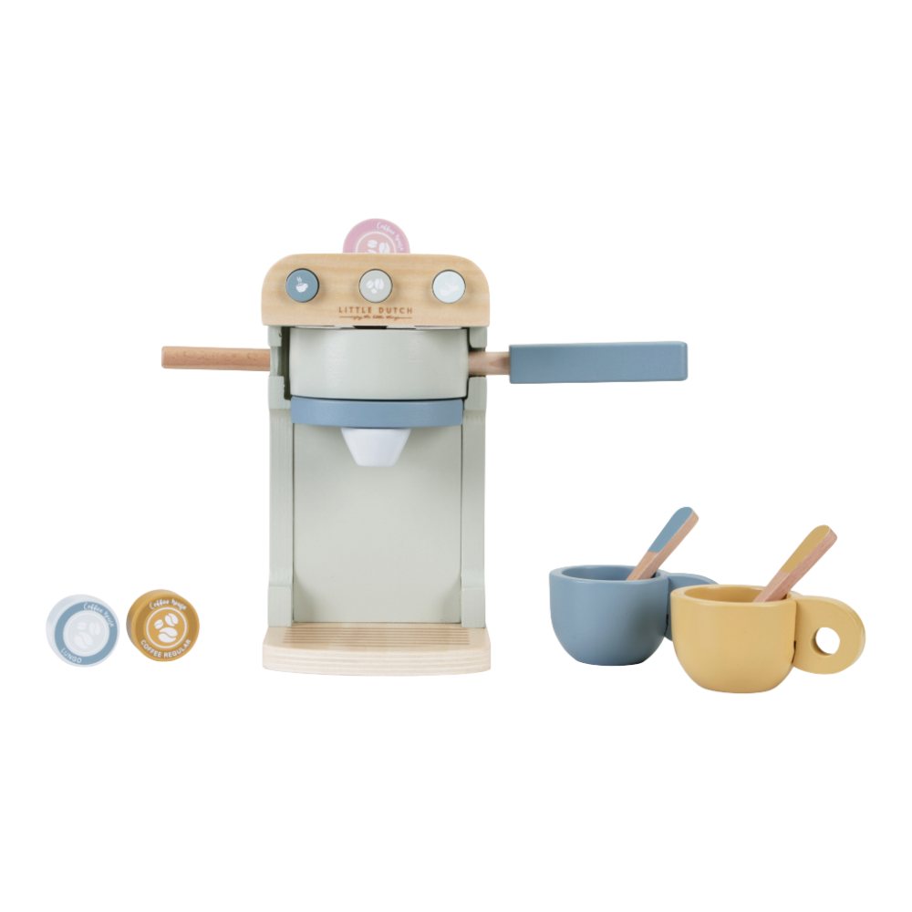 Coffee Machine