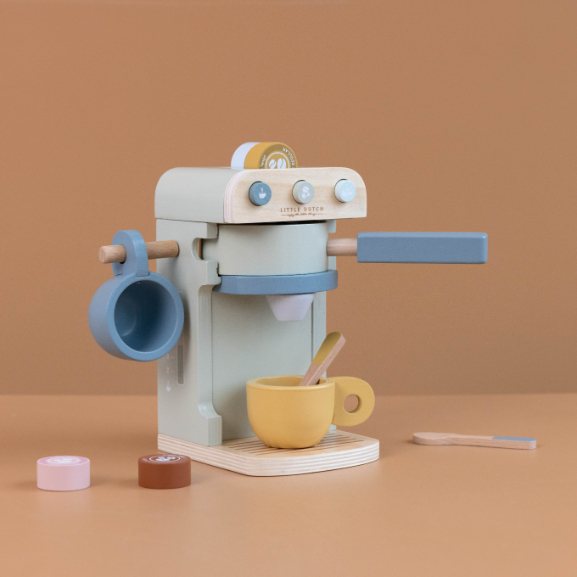 Coffee Machine