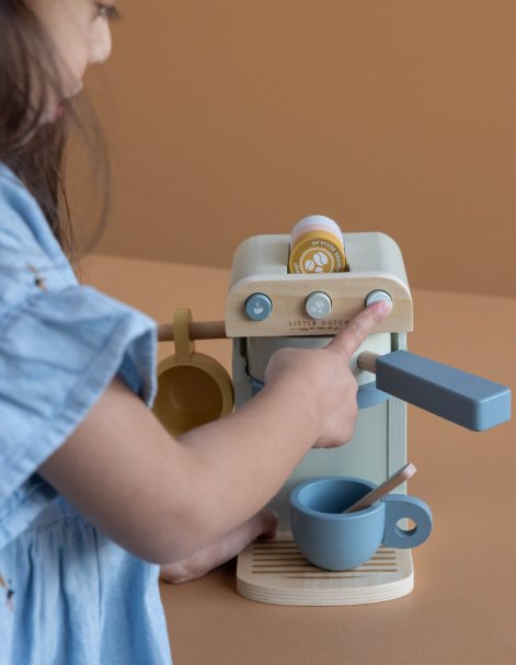 Coffee Machine