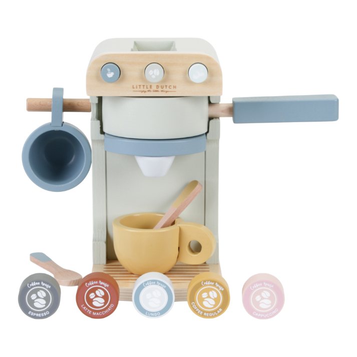 Coffee Machine