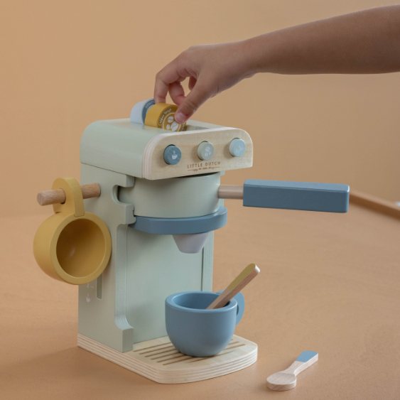Coffee Machine