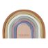 Rainbow Stacker
