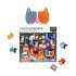 Catventures- Decoder Game