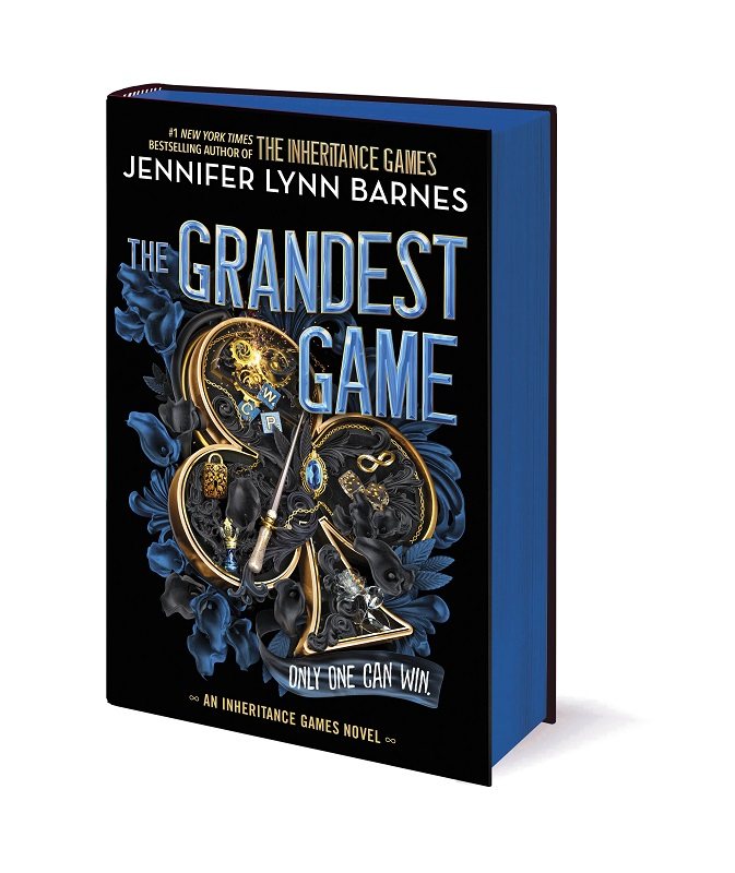 The Grandest Game