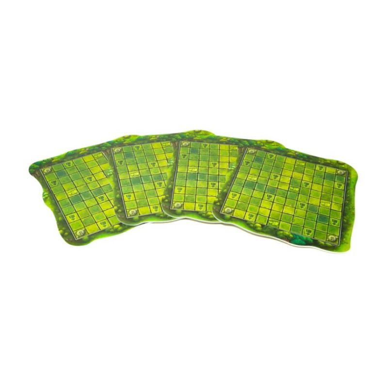 Faeries & Magical Creatures Game