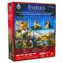Faeries & Magical Creatures Game