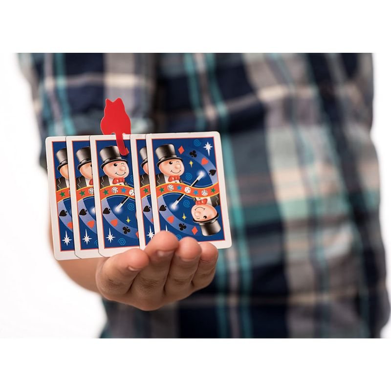 Magic Made Easy 2