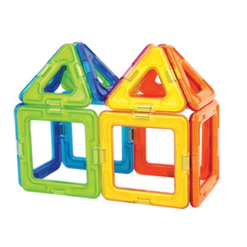 Magformers Basic 14 Set