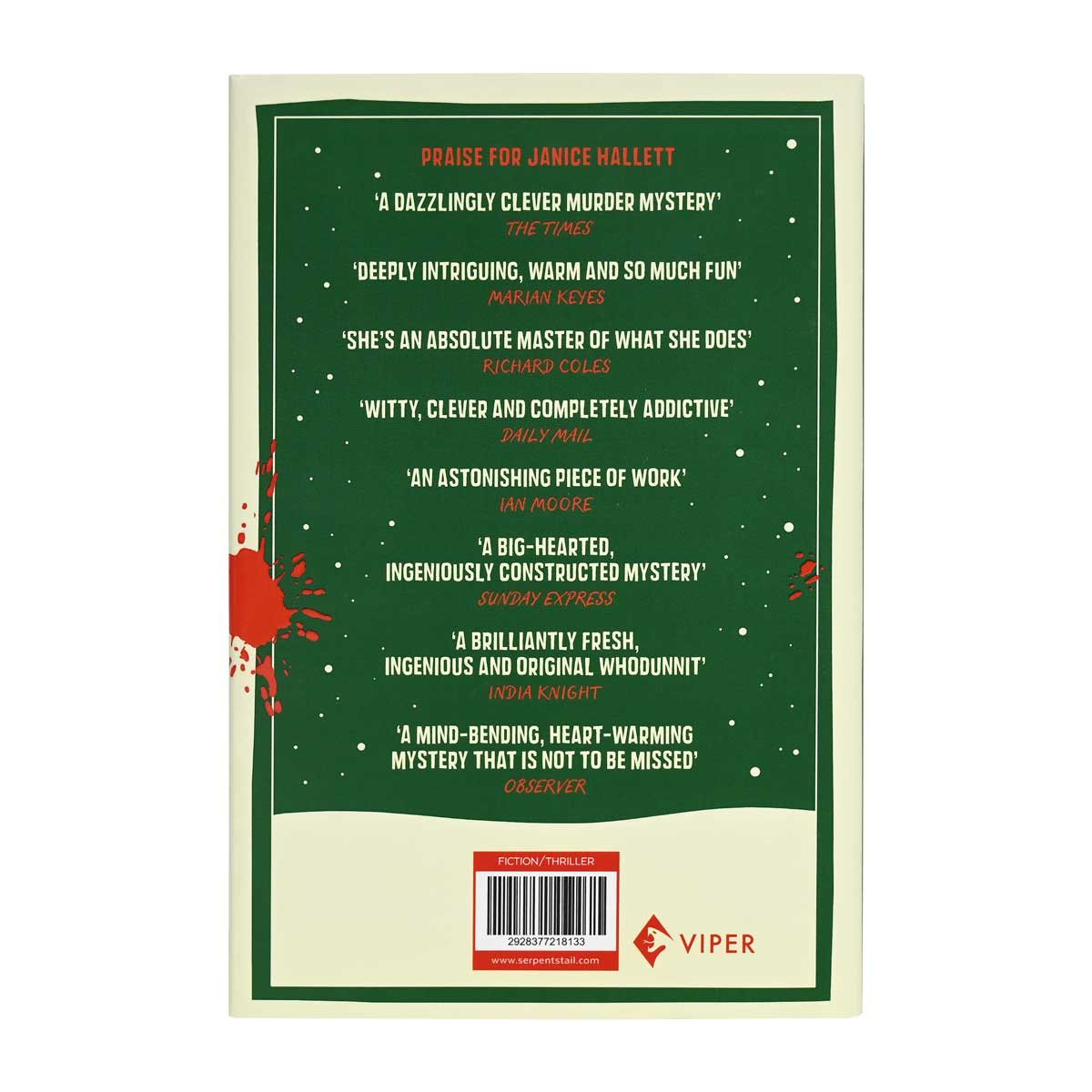 The Christmas Appeal