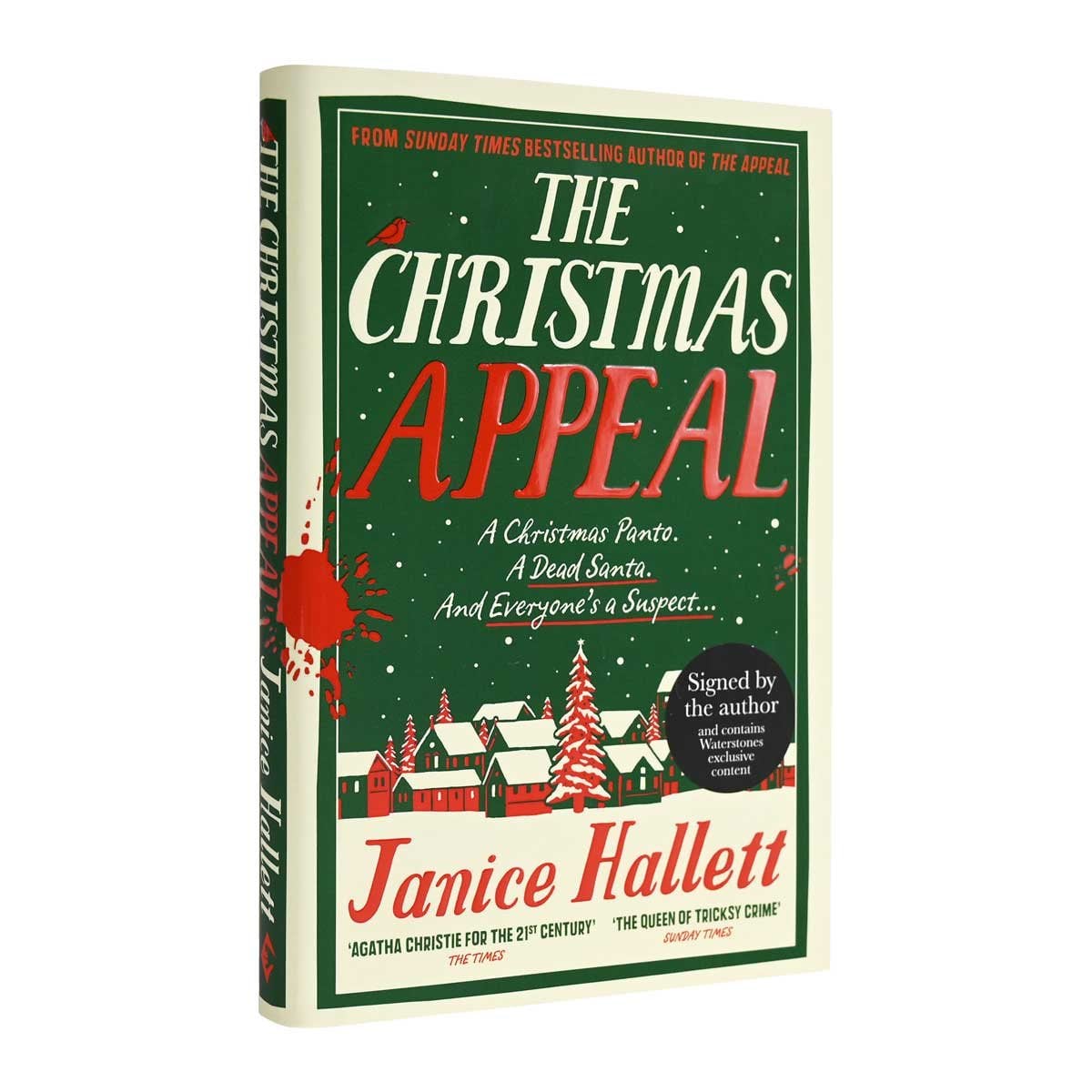 The Christmas Appeal