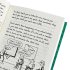 Diary of a Wimpy Kid: No Brainer (Book 18)