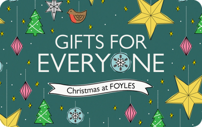 Gifts for Everyone - Teal