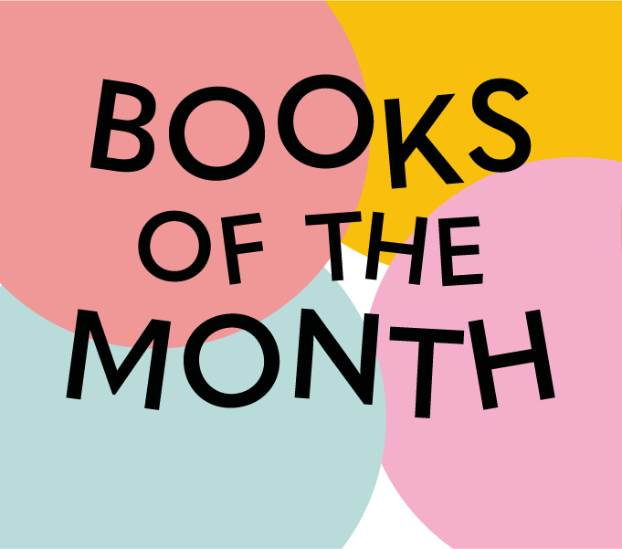 Books of the Month November