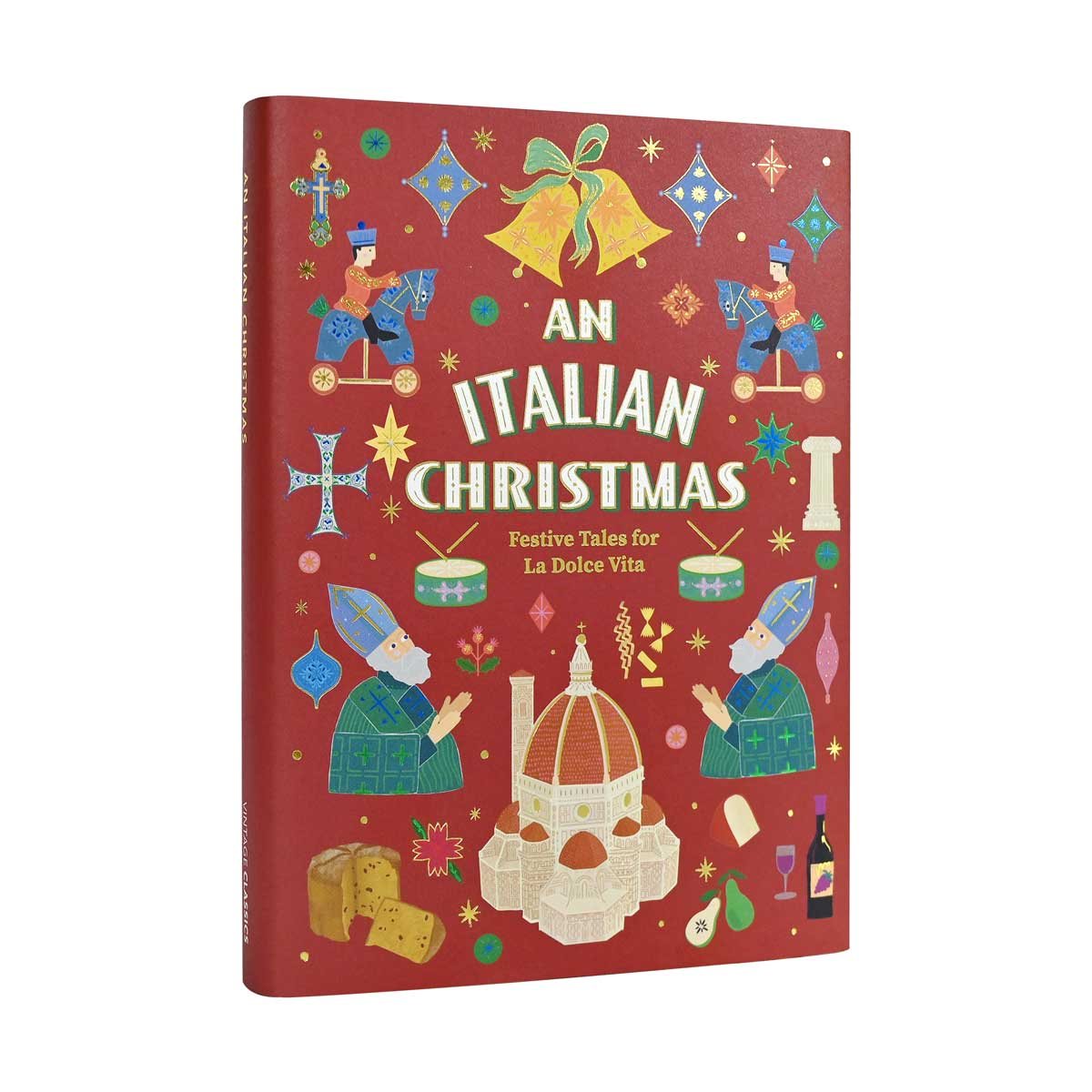 An Italian Christmas