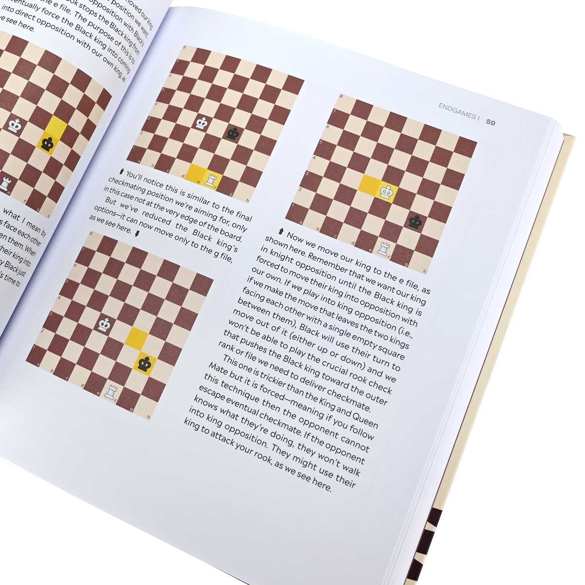 How to Win At Chess