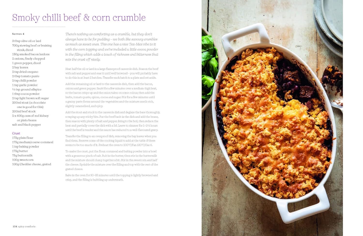 The Hairy Bikers' Ultimate Comfort Food