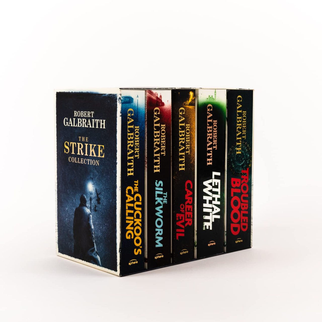 The Strike Collection